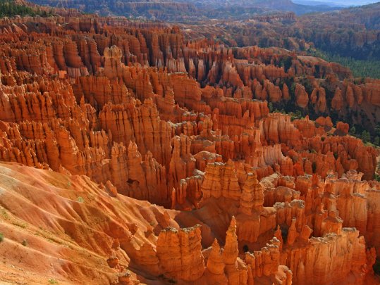 Bryce Canyon National Park Utah - Etats-Unis